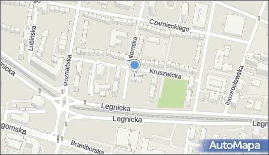 931889240, Salon Fryzjersko Kosmetyczny Ego Jarosław Nawrocki 