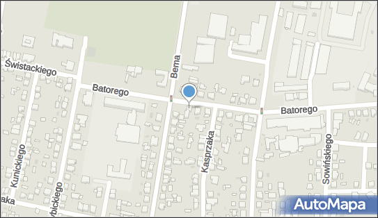 Nawrocki Maciej PPHU Iwex Maciej Nawrocki, ul. Batorego 8 63-400 - Przedsiębiorstwo, Firma, NIP: 9680186639