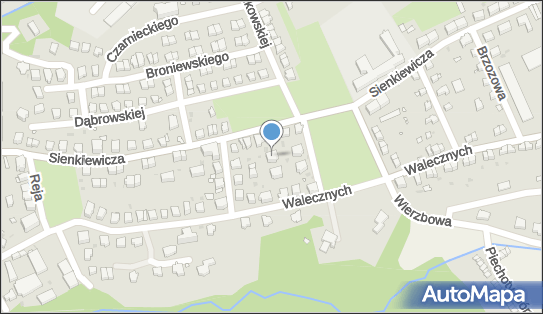 890711750, Zbigniew Nawrocki Przedstawiciel Handlowy 