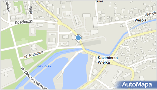 Nawrot & Nawrot, 1 Maja 11, Kazimierza Wielka 28-500 - Przedsiębiorstwo, Firma, numer telefonu, NIP: 6050013485