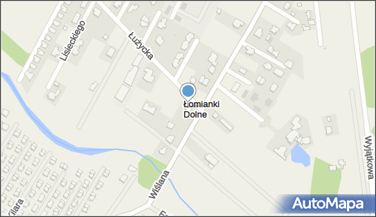 Nay Pracownia Beata Korwin-Szymanowska, ul. Wiślana 26 05-092 - Przedsiębiorstwo, Firma, NIP: 5261683124