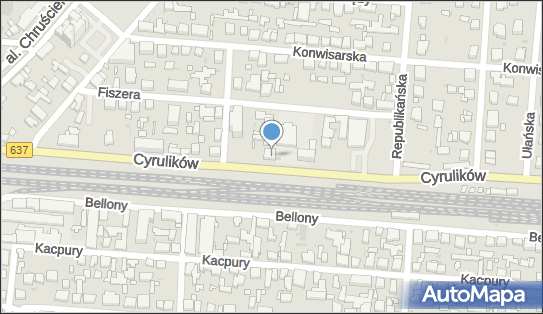 Nazwa: Bean Dariusz Betliński, ul. Cyrulików 81, Warszawa 04-402 - Przedsiębiorstwo, Firma, NIP: 9521036258