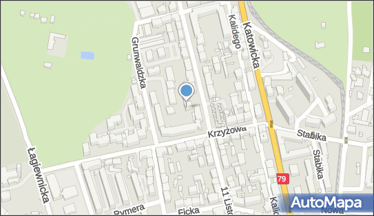 Nazwa: Grawlaser Szymon Łukasik Nazwa Skrócona: Grawlaser 41-500 - Przedsiębiorstwo, Firma