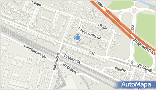 Nazwa: P.U.H.Adamex Adam Kalisz Nazwa Skrócona: P.U.H.Adamex 41-506 - Przedsiębiorstwo, Firma, NIP: 6272425805