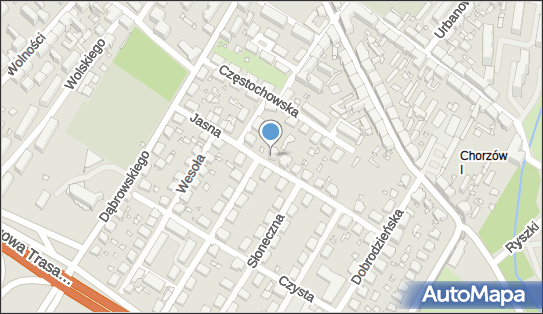 6271111720, Nazwa: PHU Grycman Jacek 