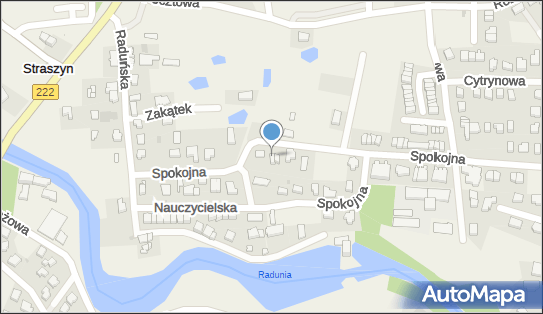 5842344323, Nadzory Budowlane i Kosztorysowanie Inż.Sebastian Stykuć 