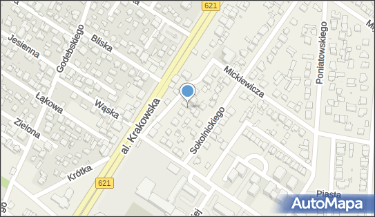 5342274424, ND Harry Poland sp. z o.o. 
