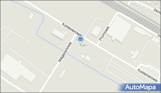 ND Service, Kontenerowa 30, Gdynia 81-155 - Przedsiębiorstwo, Firma, godziny otwarcia, numer telefonu