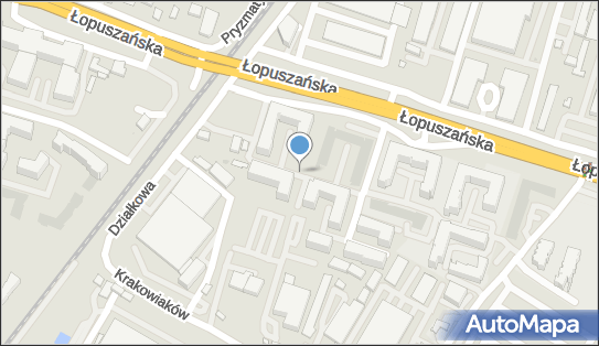 Nebula, ul. Łopuszańska 53, Warszawa 02-232 - Przedsiębiorstwo, Firma, NIP: 5211588091