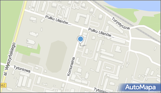 Necko sp. z o.o., Komunalna 3, Augustów 16-300 - Przedsiębiorstwo, Firma, godziny otwarcia, numer telefonu