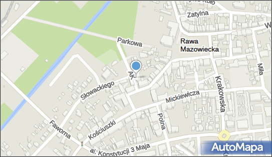 8351576758, Nek-MED Nek Noori Sp. j. 
