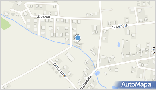 Neko-Net, Maciejkowa 9, Chrząstawa Wielka 55-003 - Przedsiębiorstwo, Firma, NIP: 8951274652