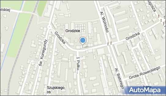 7343163509, Kompleksowe Usługi Pogrzebowe 