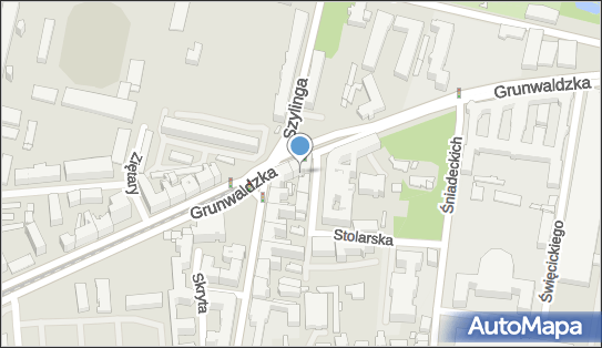 Nela F H Michalska Aniela, Grunwaldzka 20a, Poznań 60-781 - Przedsiębiorstwo, Firma, NIP: 7791580261