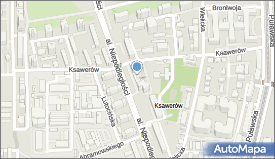 Nelle, Aleja Niepodległości 24/30, Warszawa 02-653 - Przedsiębiorstwo, Firma, numer telefonu, NIP: 5213591944