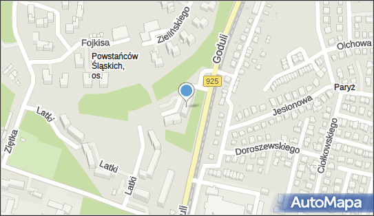 Nemix Krzysztof Nestmann P.H.U., ul. Jana Waniora 1A, Ruda Śląska 41-712 - Przedsiębiorstwo, Firma, NIP: 6412527949