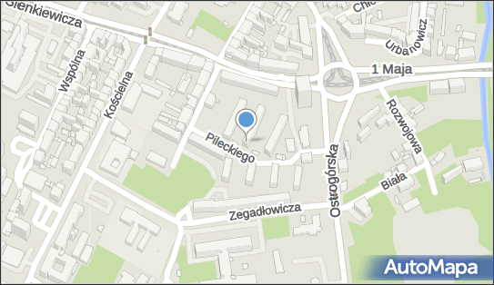 NEMO, ul. Leona Kruczkowskiego 12, Sosnowiec 41-200 - Przedsiębiorstwo, Firma, numer telefonu, NIP: 6442891134
