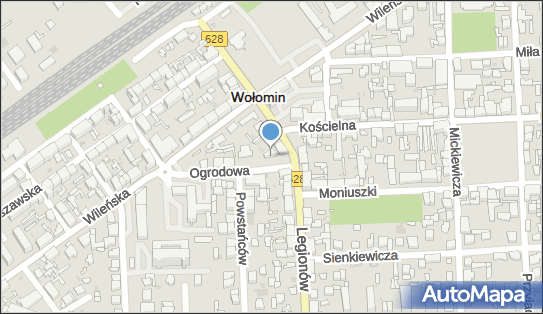 1251468445, Yamatpol Jarosław Krawczyk 
