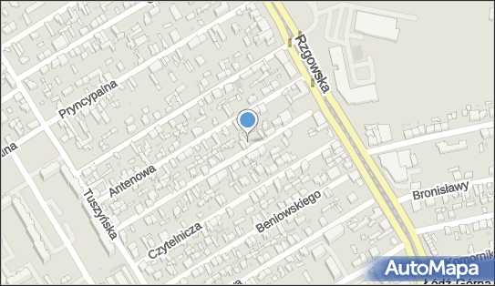 Neo Logistics, ul. Wesoła 13A, Łódź 93-302 - Przedsiębiorstwo, Firma, numer telefonu, NIP: 7291368813