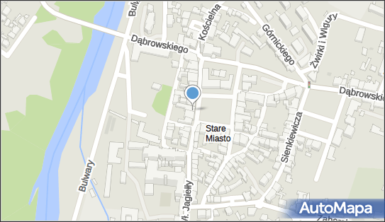 Neo Tex, rynek Główny 19, Oświęcim 32-600 - Przedsiębiorstwo, Firma, NIP: 9372321283