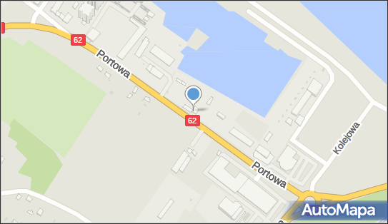 NEOGAS Sp. z o.o., Portowa 10, Płock 09-401 - Przedsiębiorstwo, Firma, numer telefonu