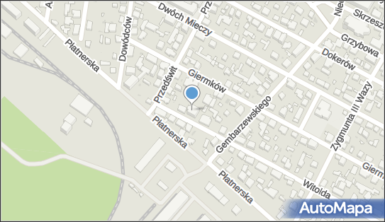 9521494133, Neorecykling Skolimowski Dariusz 