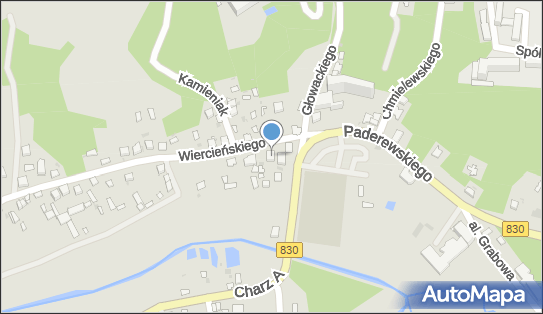 Nepenfiz S&ampT Zbigniew Kasprzak, ul. Henryka Wiercieńskiego 3 24-150 - Przedsiębiorstwo, Firma, NIP: 9461152149