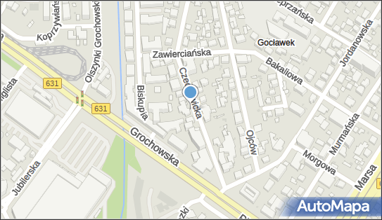 Nepenti Rośliny Owadożerne, Czechowicka 11a, Warszawa 04-218 - Przedsiębiorstwo, Firma, numer telefonu