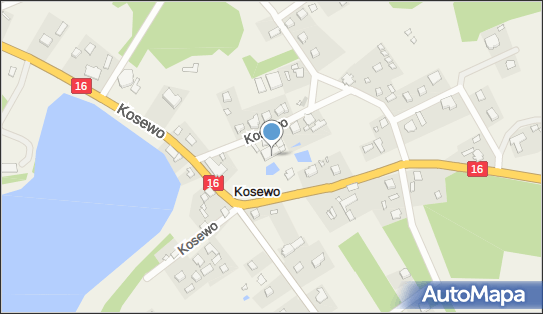 Nepol, Kosewo 27, Kosewo 11-700 - Przedsiębiorstwo, Firma, numer telefonu, NIP: 7420008584