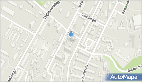 NEPO, ul. Hetmańska 22, Rzeszów 35-045 - Przedsiębiorstwo, Firma, NIP: 8132841249