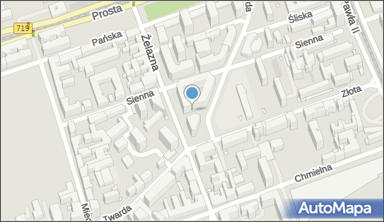 5252371253, Neptune Ursus sp. z o.o. 