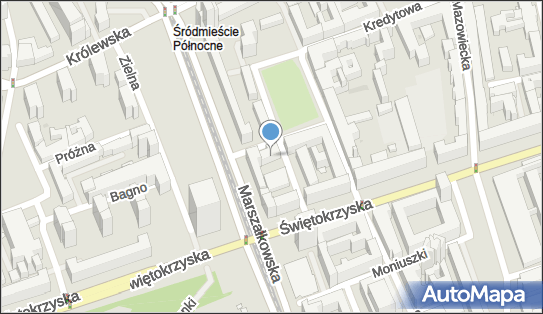 Nerina, Szkolna 5, Warszawa 00-006 - Przedsiębiorstwo, Firma, NIP: 9522068510