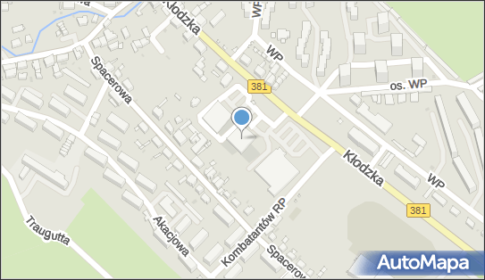 7822551333, Neska sp. z o.o. 