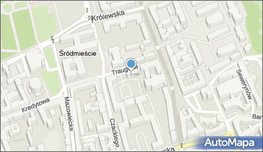 Nest, Piotr Jaśkiewicz, ul. Romualda Traugutta 3, Warszawa 00-067 - Przedsiębiorstwo, Firma, NIP: 5251479480
