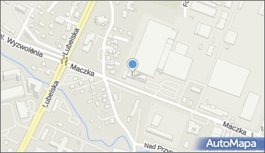 Nestlé Polska S.A., gen. Stanisława Maczka 1, Rzeszów 35-234 - Przedsiębiorstwo, Firma