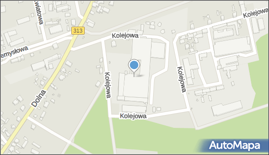 Nestlé Polska S.A., Kolejowa 4, Kargowa 66-120 - Przedsiębiorstwo, Firma, numer telefonu
