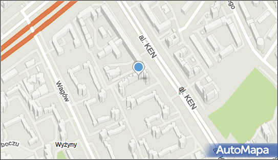 Nestor Nieruchomości, Meander 22/2, Warszawa 02-791 - Przedsiębiorstwo, Firma, numer telefonu