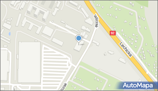 Nestytrans, Wilczak 45/47, Poznań 61-623 - Przedsiębiorstwo, Firma, numer telefonu, NIP: 9721231792