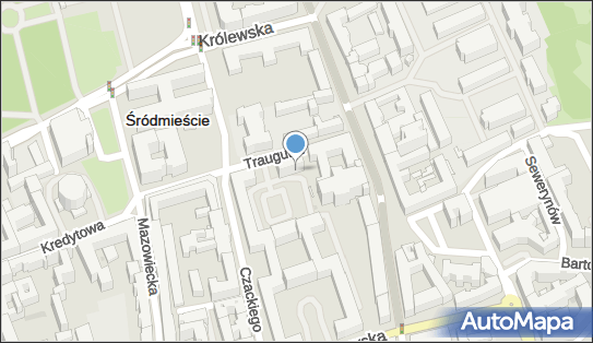 Nest, Romualda Traugutta 3/6, Warszawa 00-067 - Przedsiębiorstwo, Firma, numer telefonu