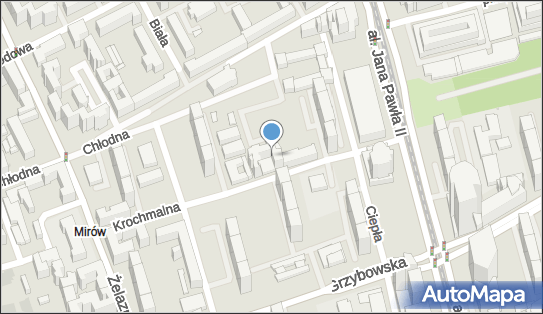 Nesus Nieruchomości, Krochmalna 32a/1a, Warszawa 00-864 - Przedsiębiorstwo, Firma, godziny otwarcia, numer telefonu