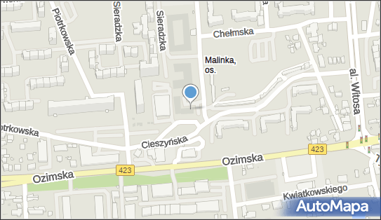 5761519652, Firma Handlowa Grzegorz Kotarski 
