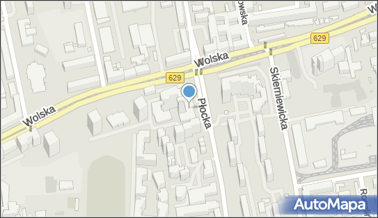 Net Cafe, ul. Płocka 17, Warszawa 01-138 - Przedsiębiorstwo, Firma, NIP: 5271622762