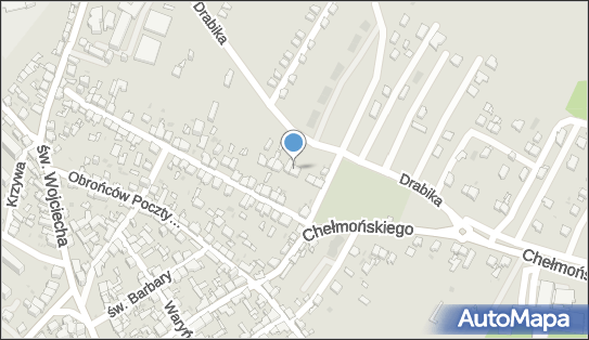 Net Com, Polowa 8A, Jaworzno 43-600 - Przedsiębiorstwo, Firma, NIP: 6321107302