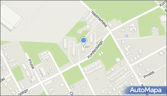 Net Find, ul. ks. Augustyna Kordeckiego 29, Kobyłka 05-230 - Przedsiębiorstwo, Firma, numer telefonu, NIP: 1251297765