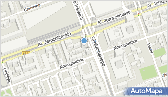 Net Fusion, ul. Aleje Jerozolimskie 81, Warszawa 02-001 - Przedsiębiorstwo, Firma, NIP: 9521798873