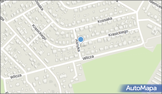 7122460580, Net Line Agnieszka Śramkiewicz sp. kom. 