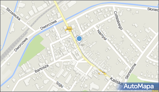 Net-opakowania Sp. z o.o., Krotoszyńska 8, Odolanów 63-430 - Przedsiębiorstwo, Firma, numer telefonu