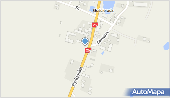 090096530, P.H.U.Andrzej Januszewski 