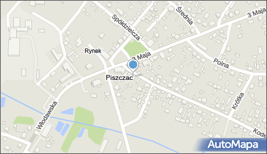 Net Room, ul. Kodeńska 2, Piszczac 21-530 - Przedsiębiorstwo, Firma, numer telefonu, NIP: 5371014602