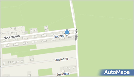 Net Works, Rodzinna 5, Kałuszyn 05-124 - Przedsiębiorstwo, Firma, NIP: 5361526789
